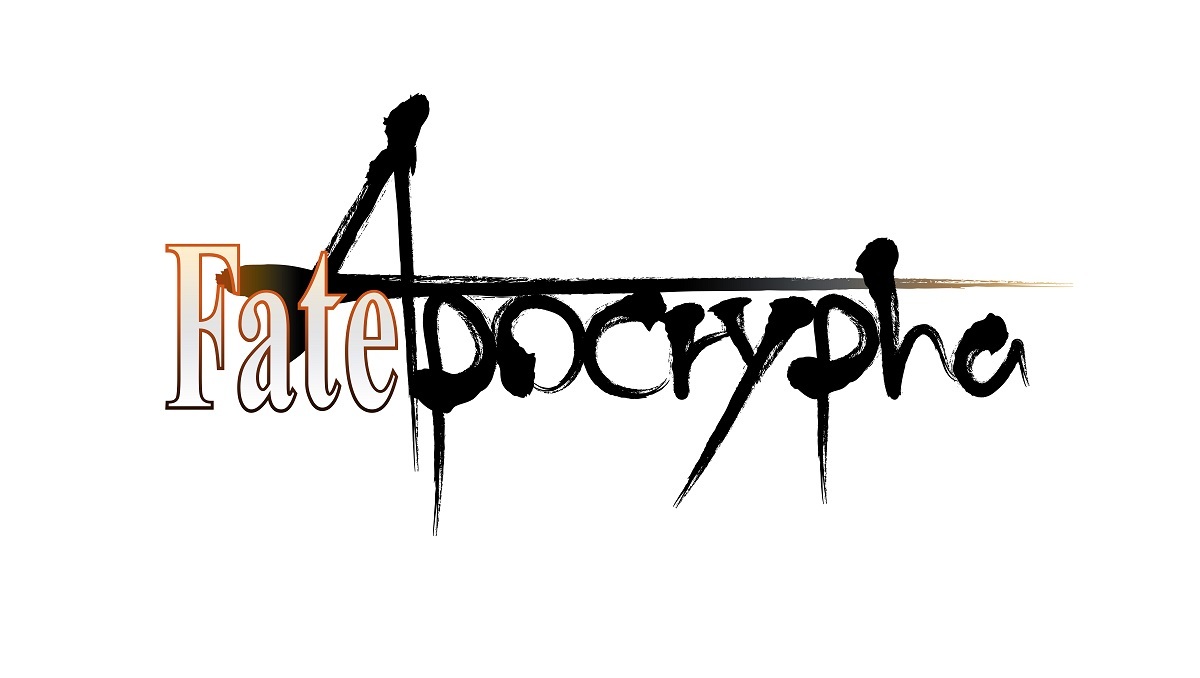 TVアニメ『Fate/Apocrypha』