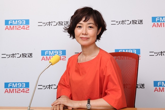有働由美子