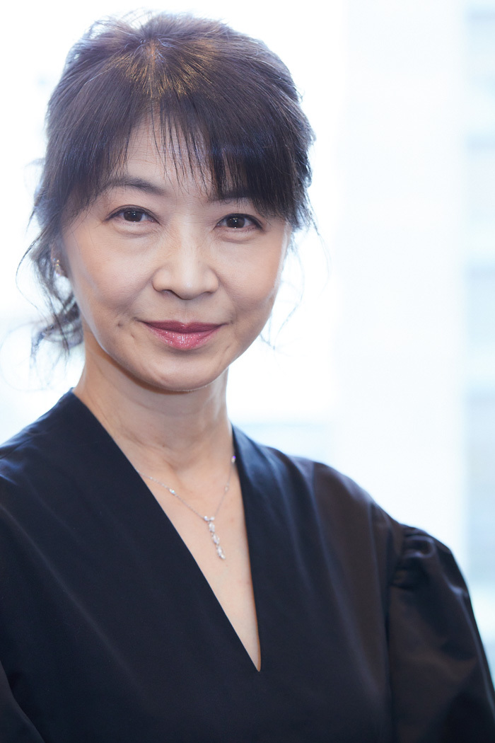 田中美佐子