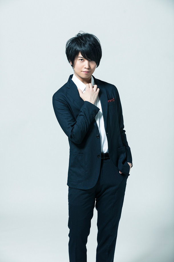 斉藤壮馬