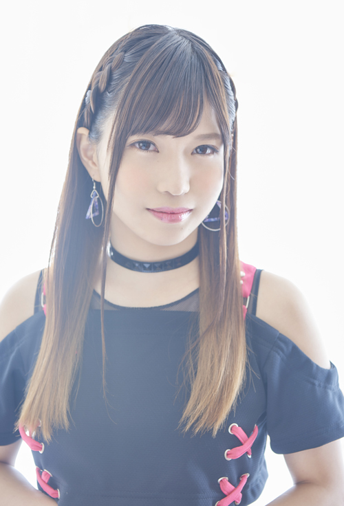 亜咲花