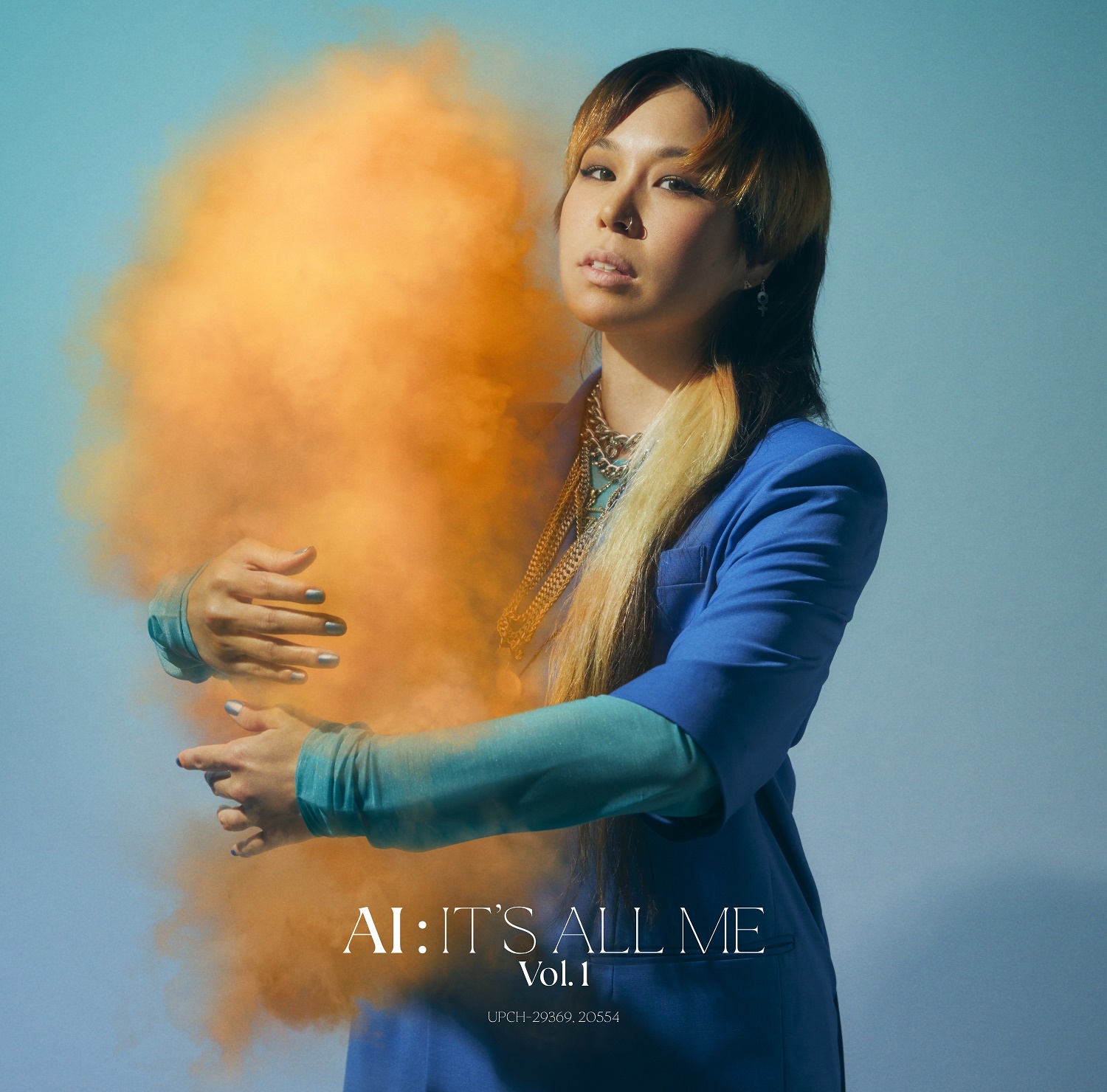 『IT’S ALL ME – Vol.1』 