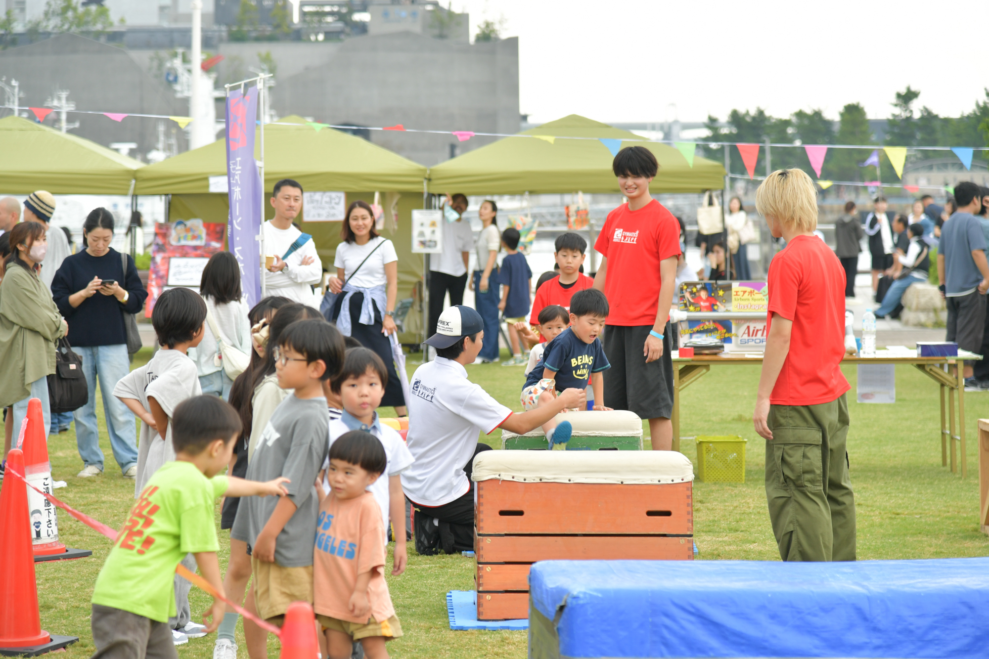 『MASHUP FESTIVAL kobe』