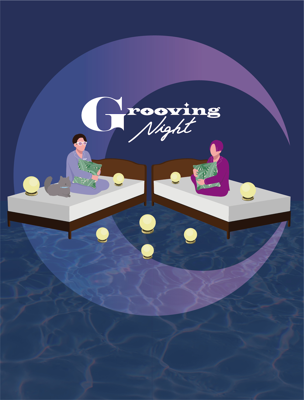 『Grooving Night』