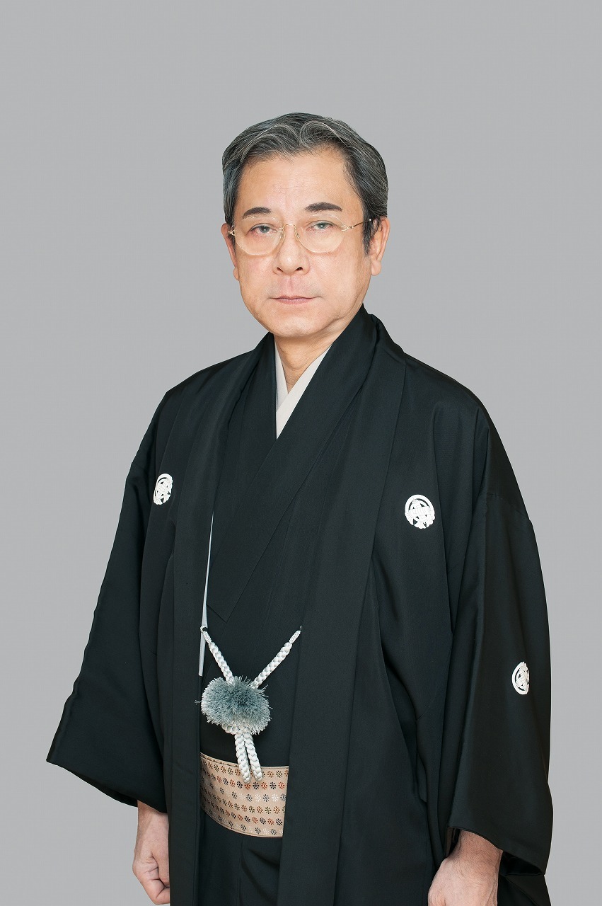 中村梅玉