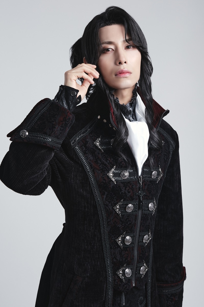 橋本真一