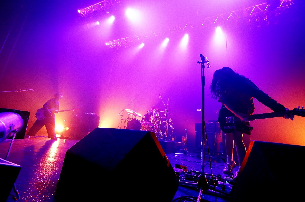 SHISHAMO