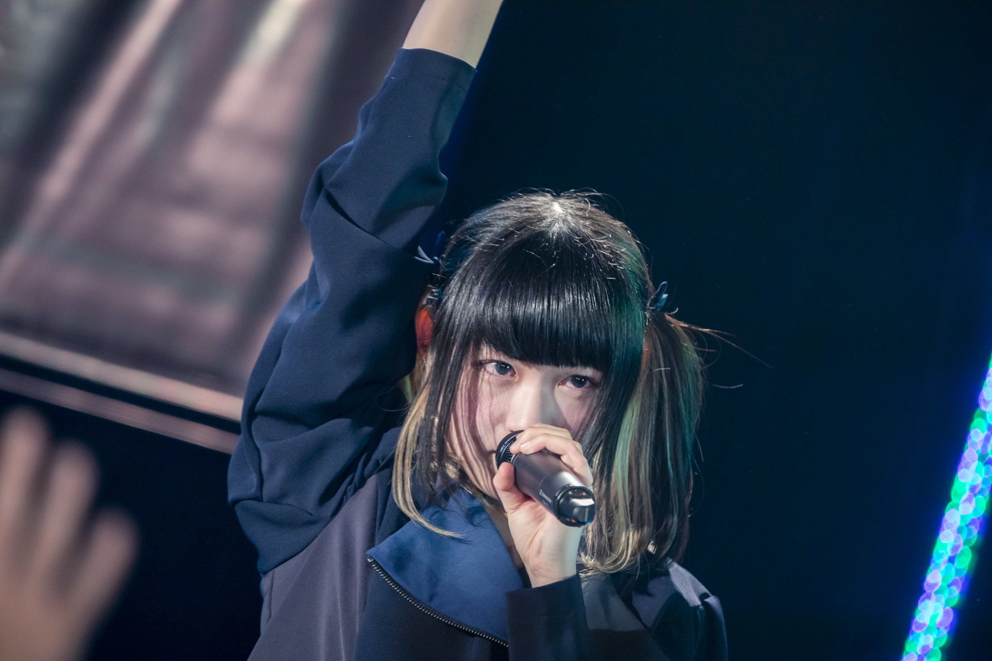 BiS2nd 撮影＝sotobayashi kenta