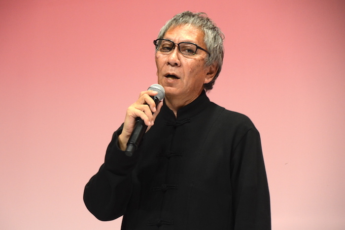 三池崇史