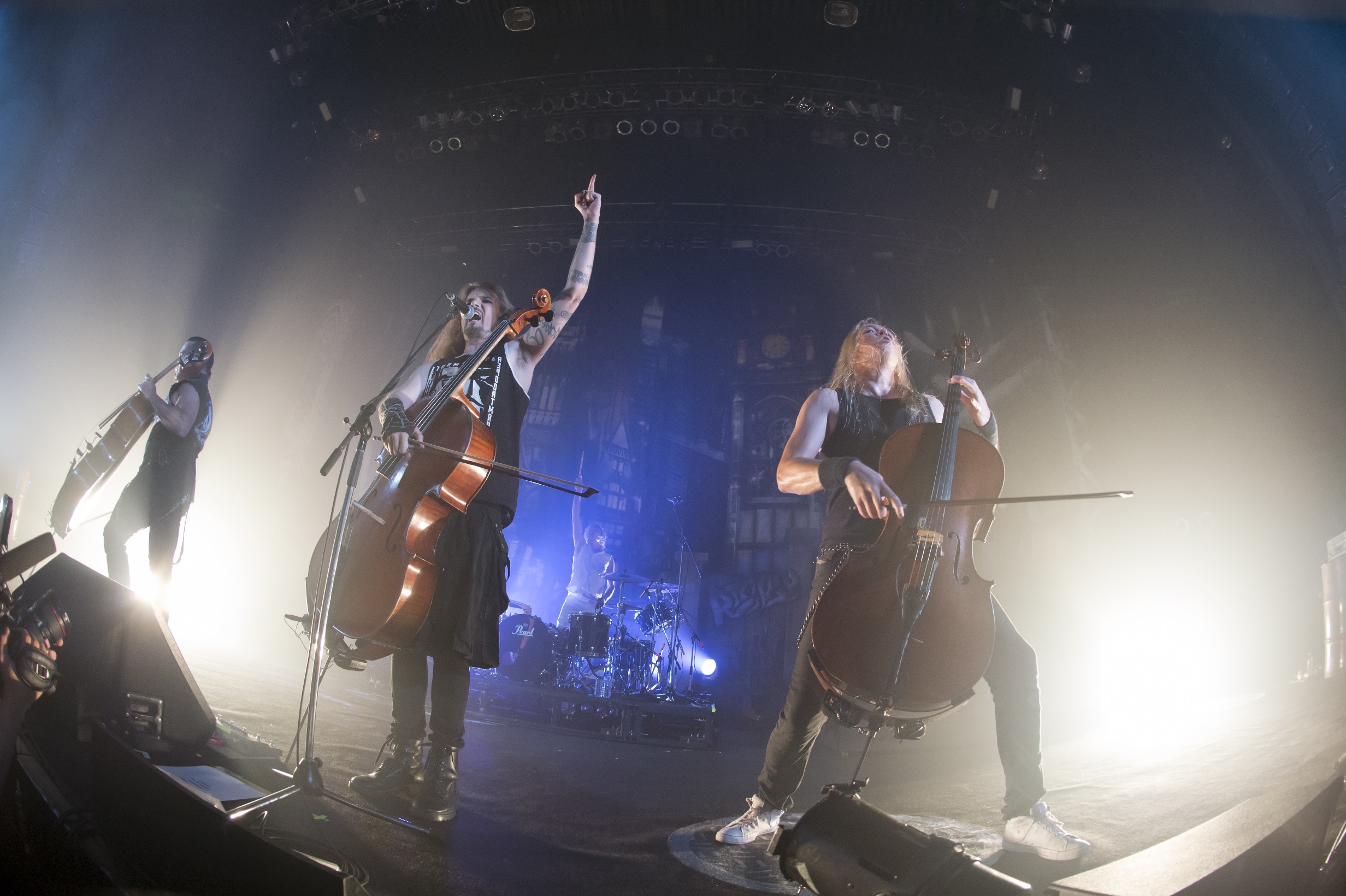 Apocalyptica