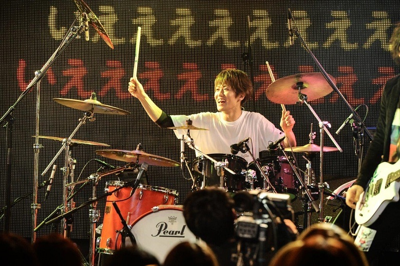 カメレオ 撮影＝藤川正典