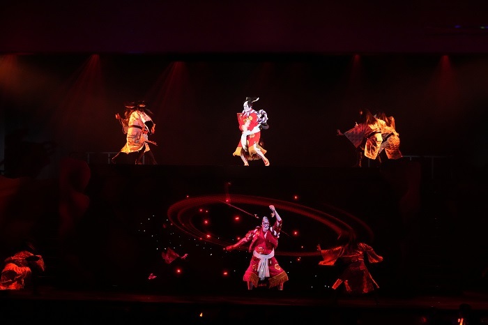 画像】巳之助の化け猫、獅童の超歌舞伎、勘九郎と七之助の爪王に、松緑の赤穂義士外伝～歌舞伎座『十二月大歌舞伎』第一部・第二部観劇レポート」の画像