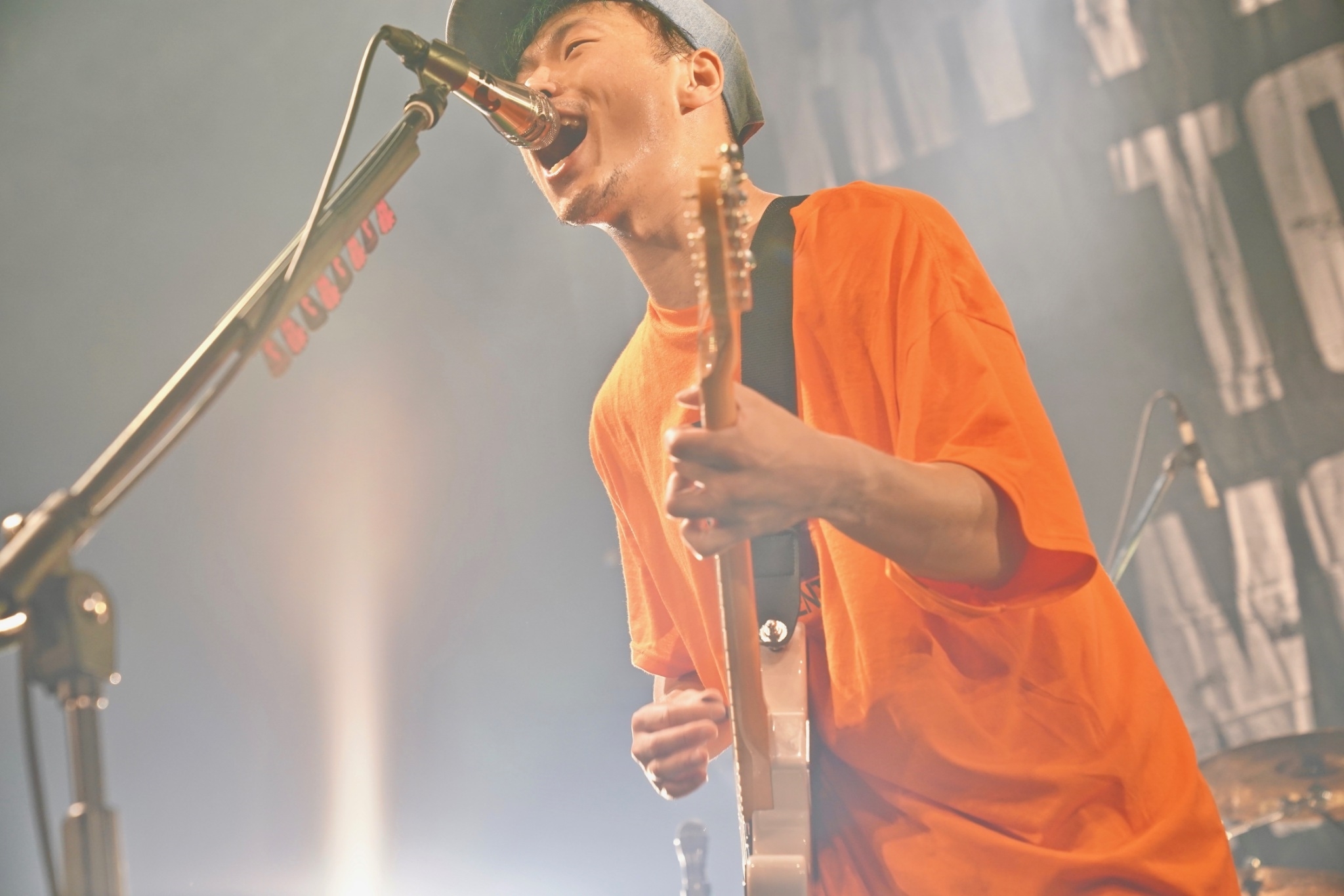 Rhythmic Toy World 撮影＝佐藤広理