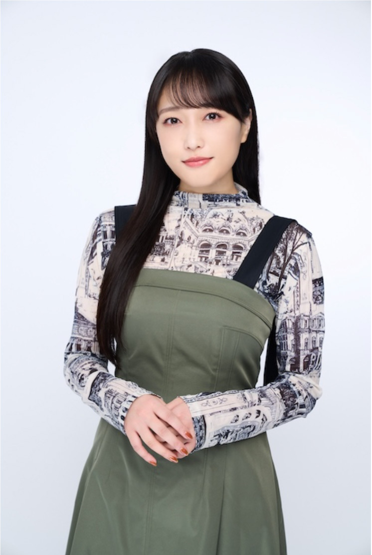 久保田未夢（ティノ・シェイド役）