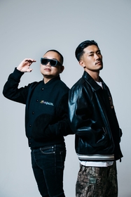 DJ CHARI & DJ TATSUKI、LEXとNENEを客演に迎えた新曲「I'm The One」をリリース　武道館ワンマン公演のチケットも販売開始