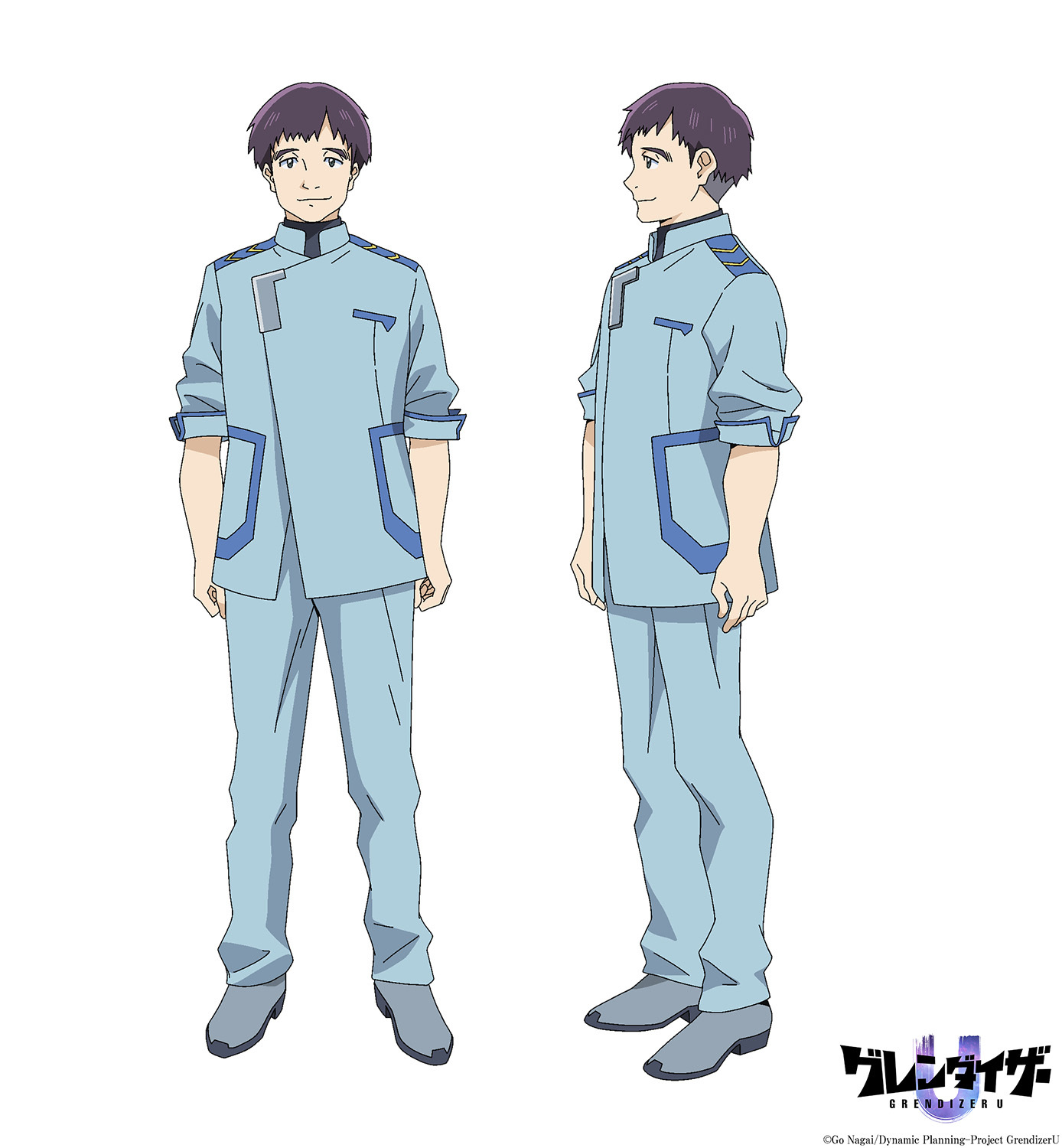 林（CV:高橋伸也）