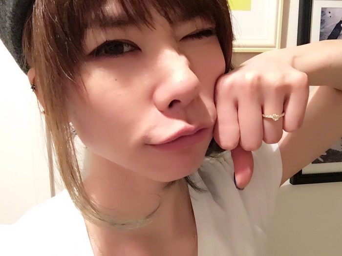 岸田教団 The明星ロケッツ Ichigo結婚を発表 Spice エンタメ特化型情報メディア スパイス