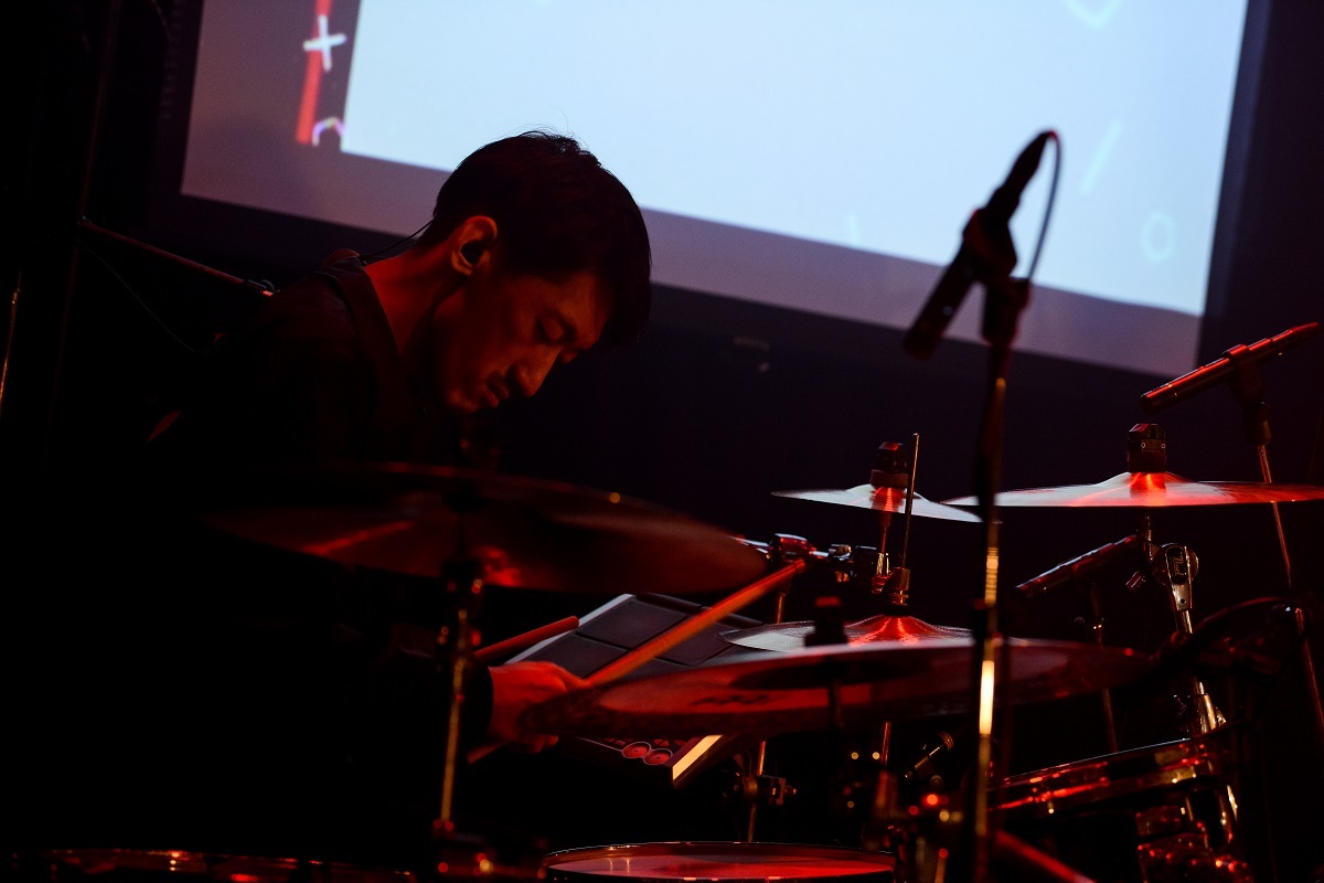 KFK 撮影＝Kazuki Sano