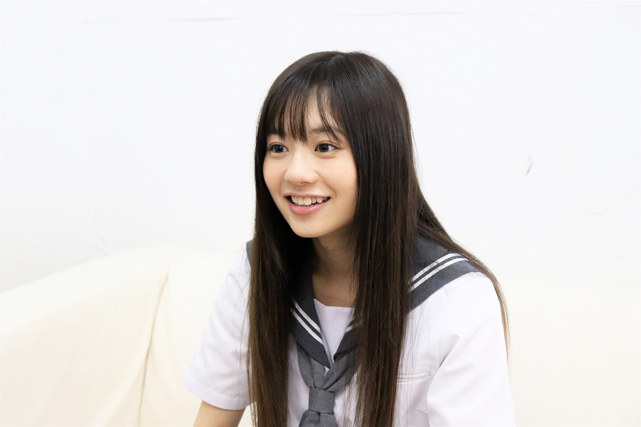 伊藤萌々香