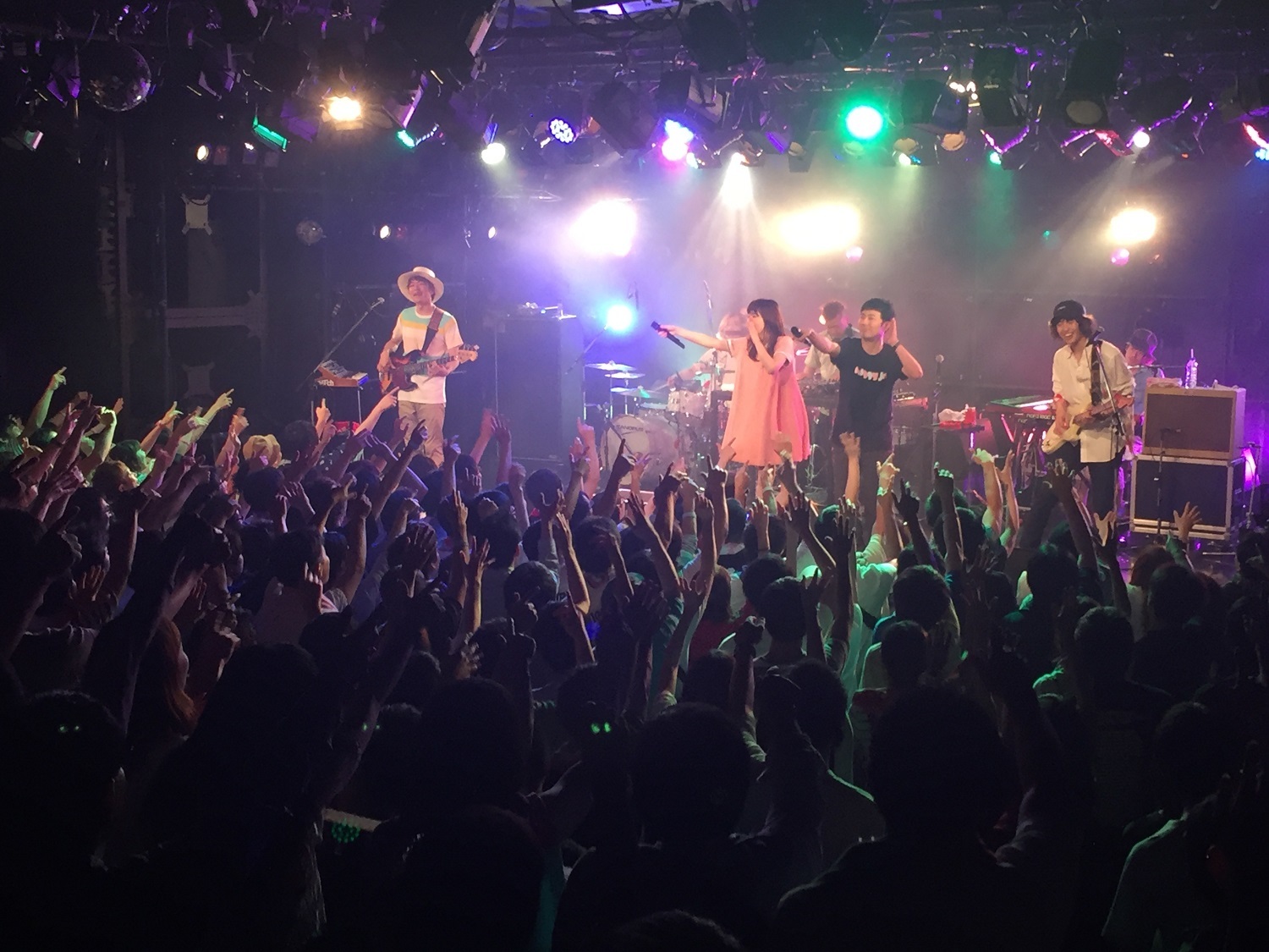 Shiggy Jr. / 藤井隆