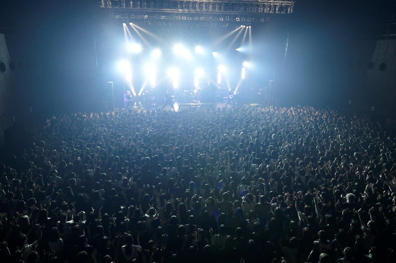 luz 4th TOUR -FANATIC-