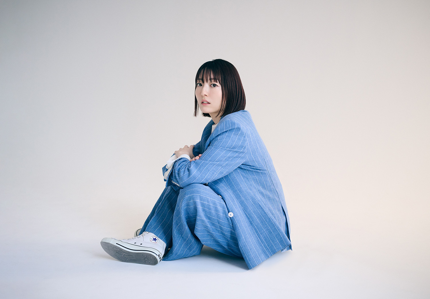 花澤香菜、ニューアルバム『追憶と指先』から「It's My Thing」先行配信開始 ミュージックビデオのプレミア公開も決定 | Musicman