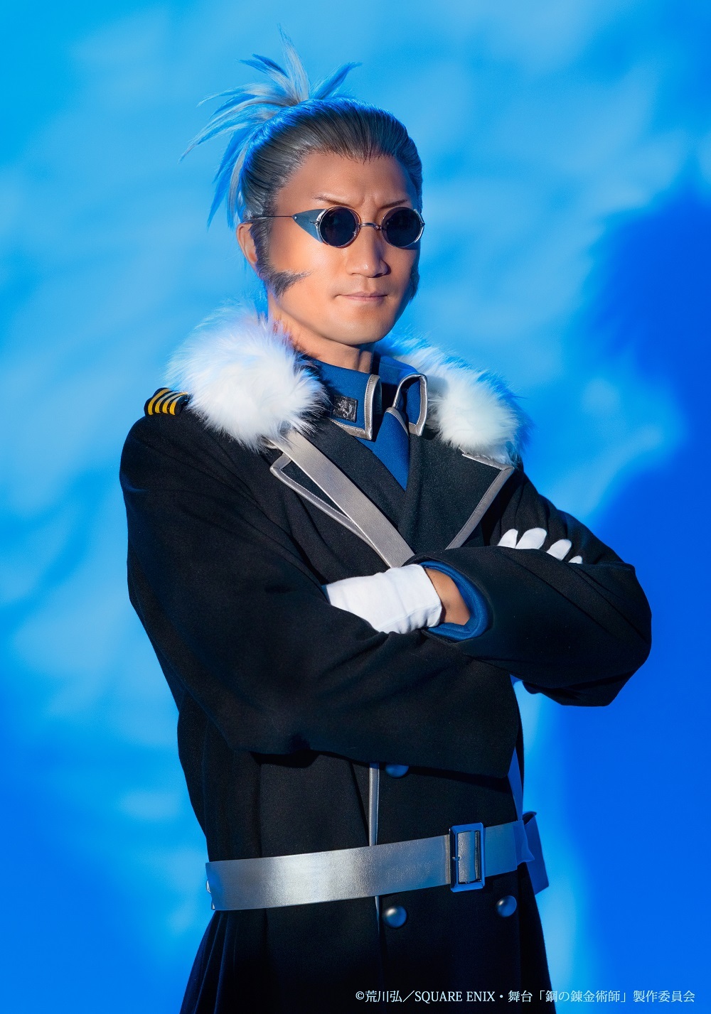 マイルズ　岡本悠紀