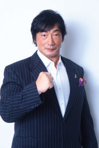 元プロレスラーの小橋建太