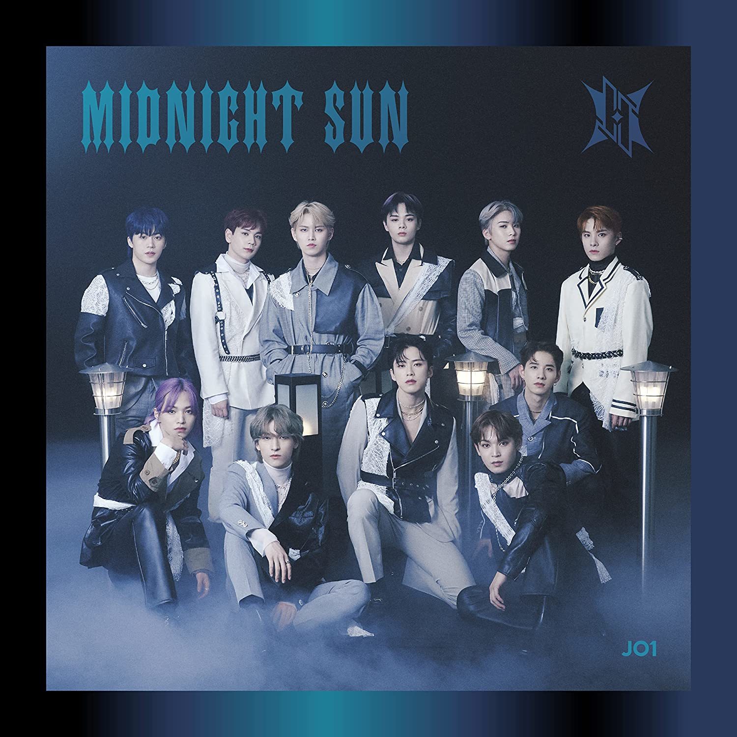 JO1「MIDNIGHT SUN」