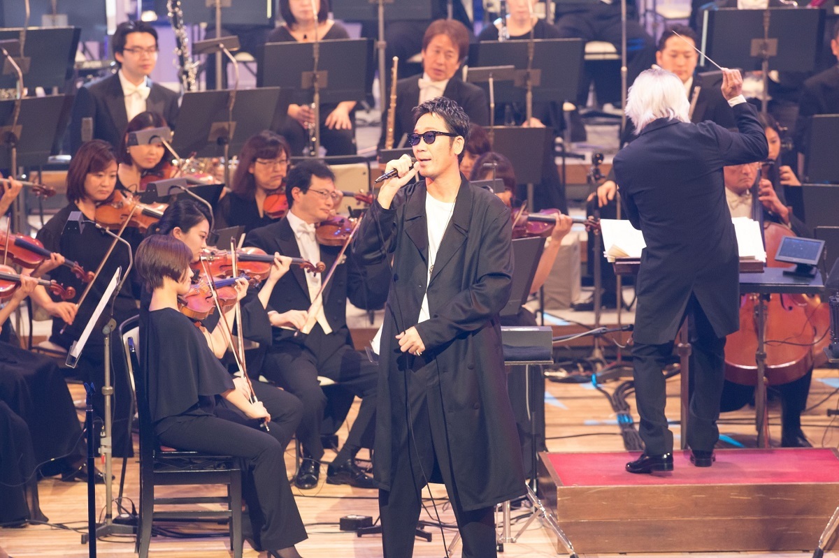 コブクロ　黒田 俊介