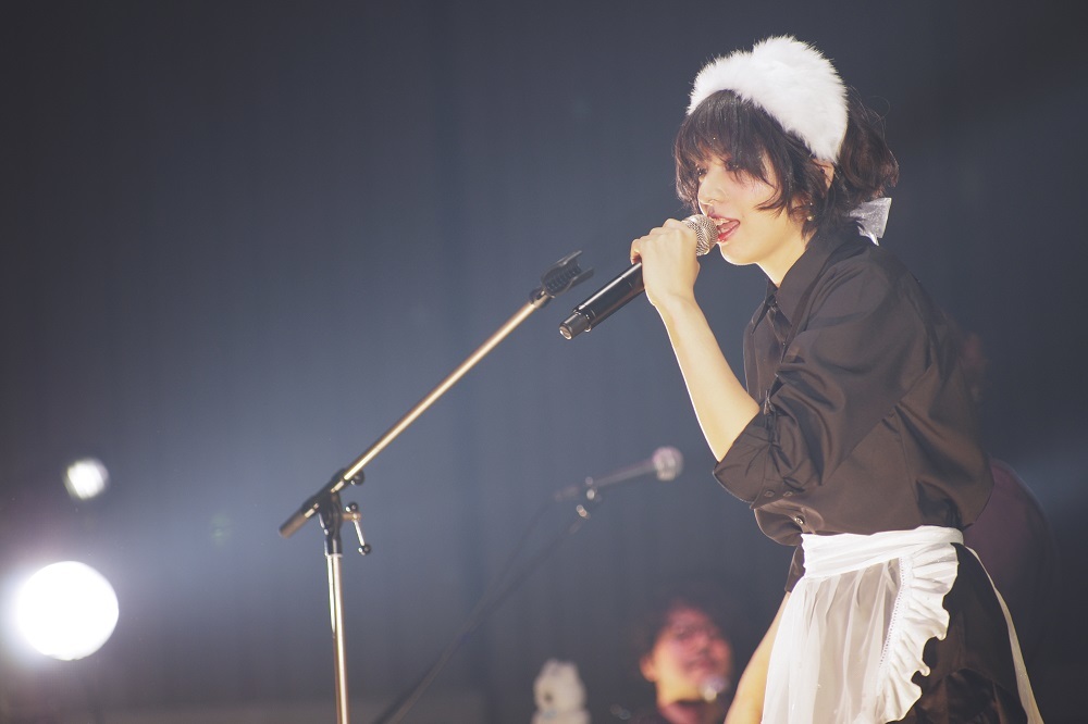 撮影:IDE, maco