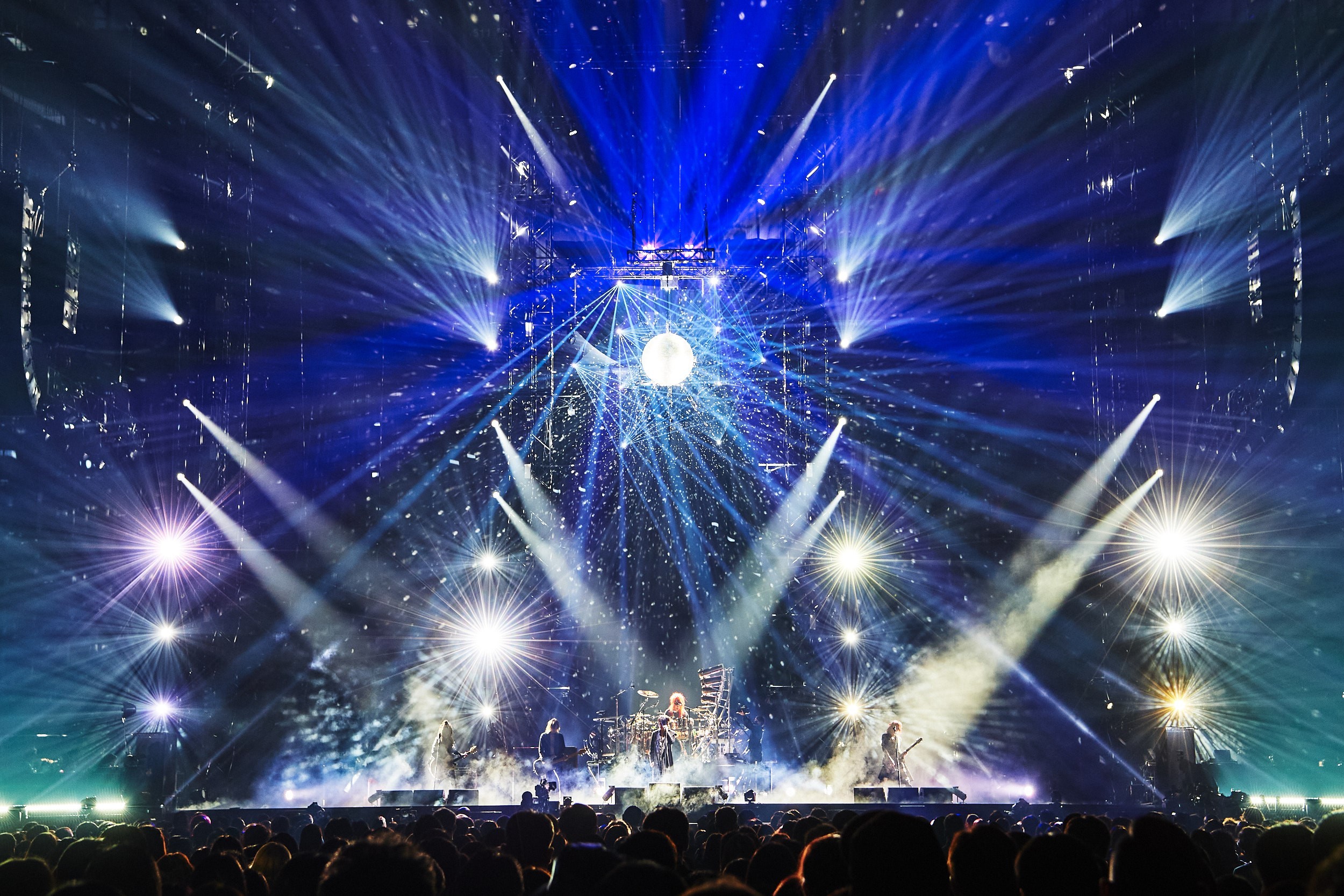 LUNA SEA