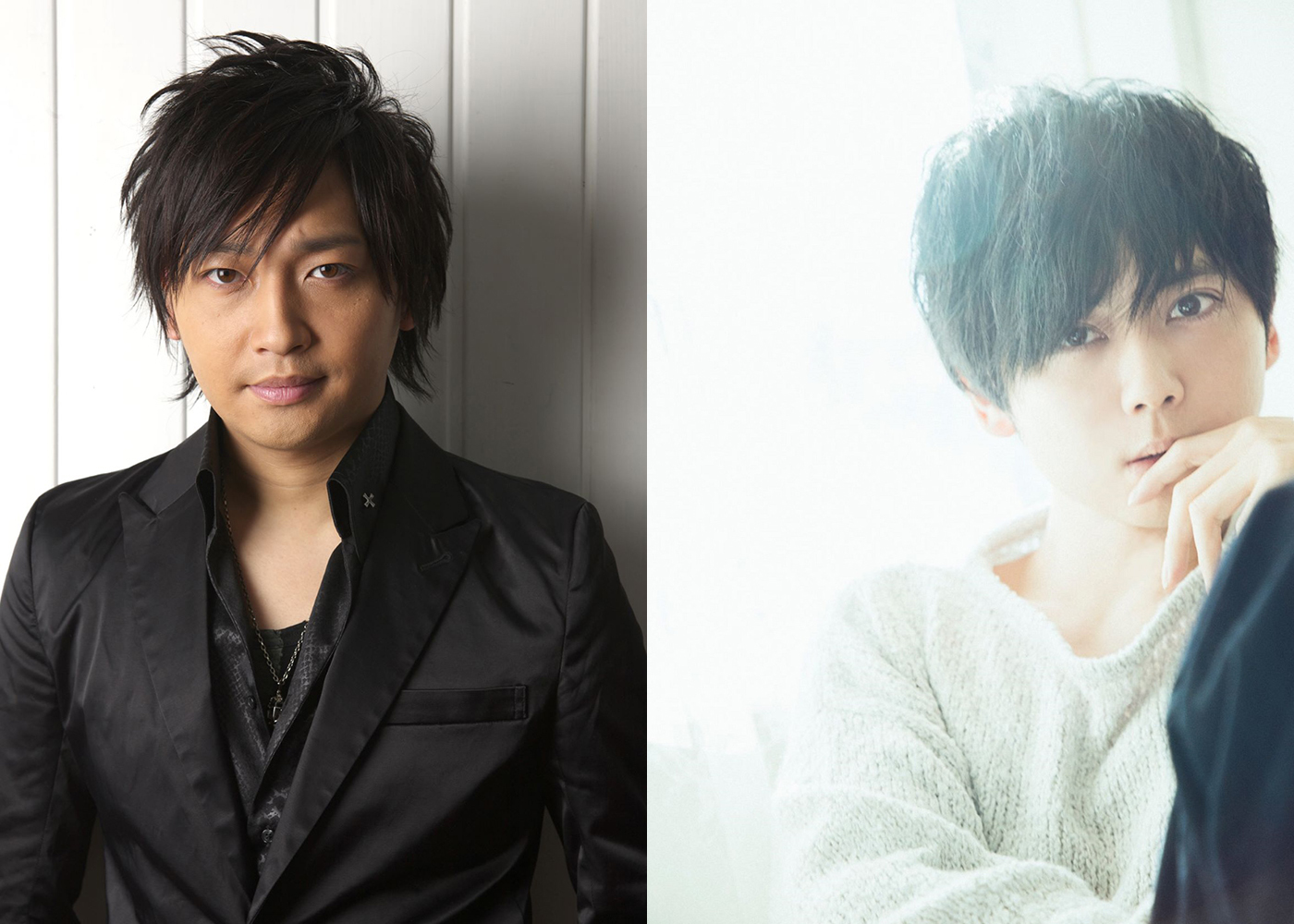 中村悠一 梶裕貴の出演が決定 音楽朗読劇ブランド Reading High 第三回公演 Chevre Note シェーヴルノート Spice エンタメ特化型情報メディア スパイス