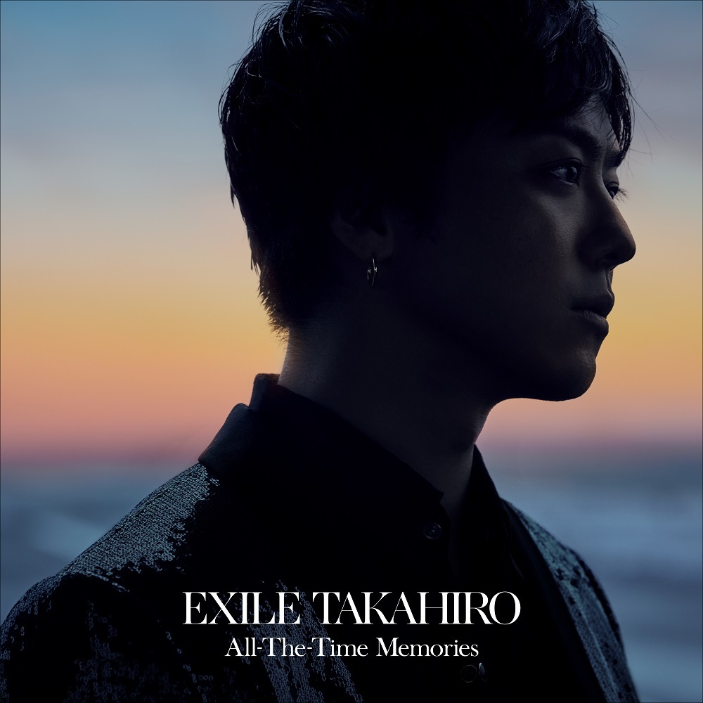 EXILE TAKAHIRO