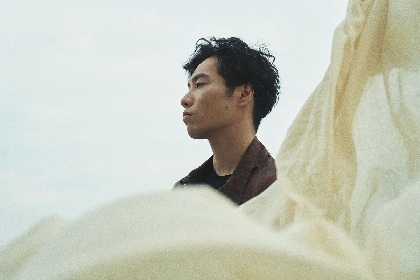 Ryohu（KANDYTOWN）、配信シングル「The Moment」をリリース＆MV公開　11月には1stアルバム『DEBUT』もリリースへ