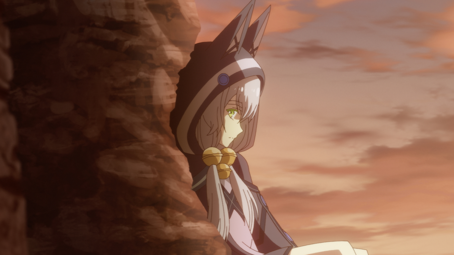 アルティナ (C)2023 Nihon Falcom/「閃の軌跡NW」製作委員会