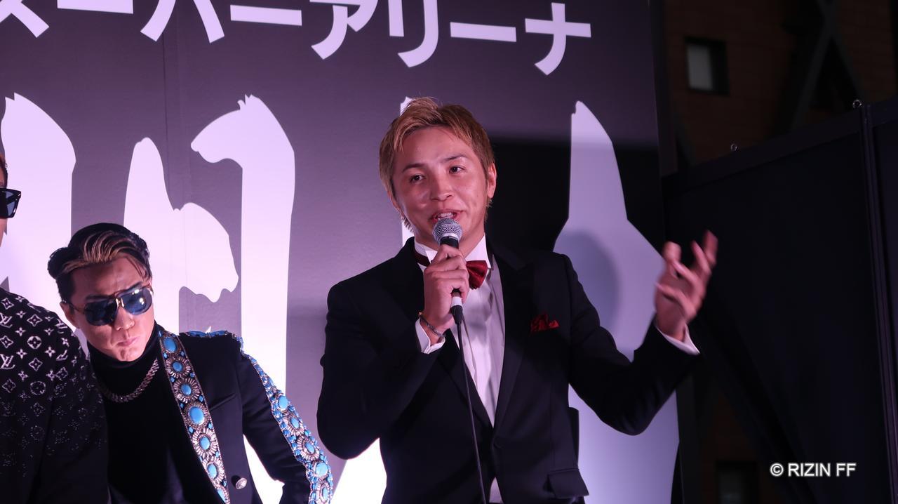 久保優太