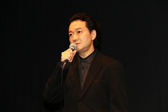 白井晃
