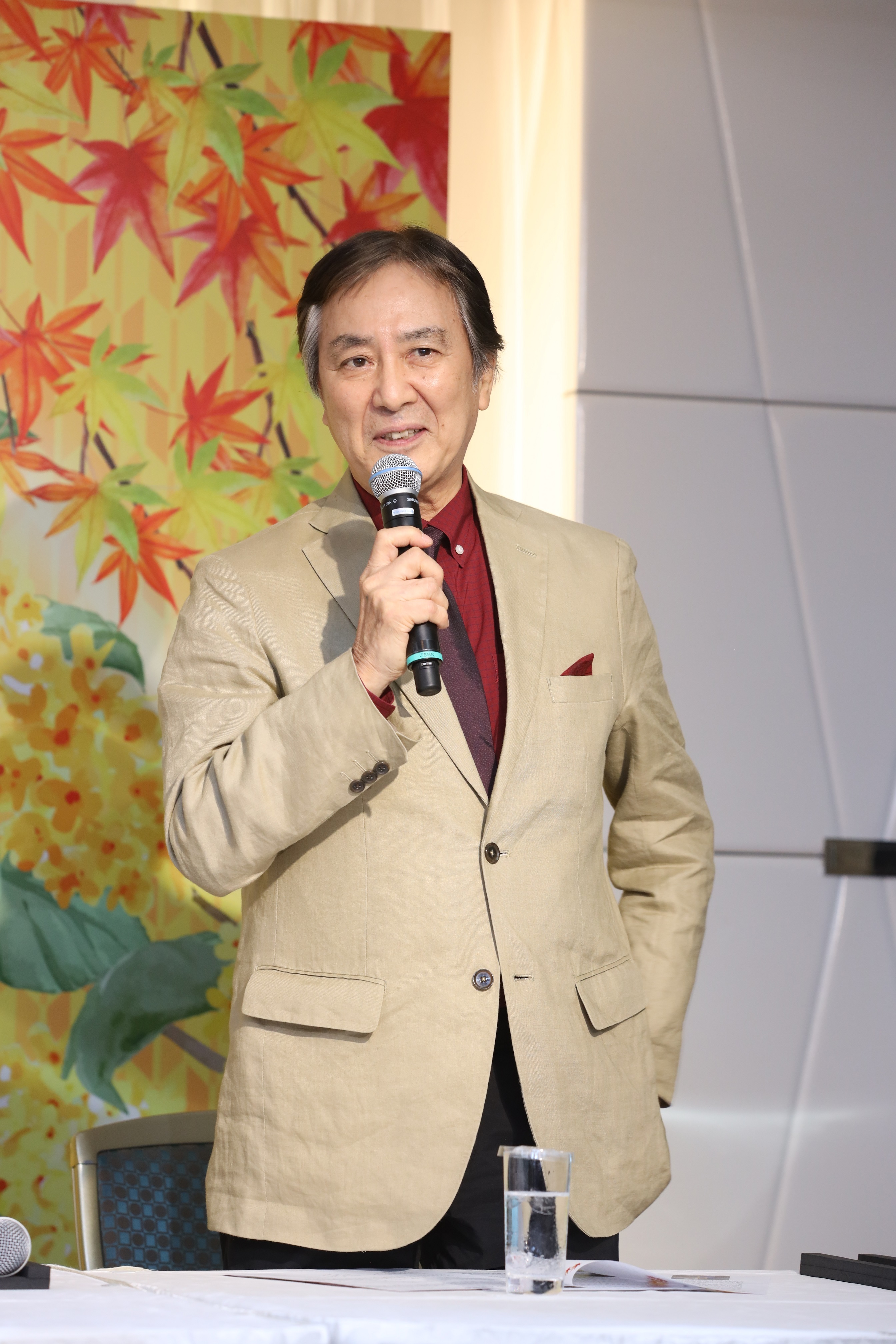 田村亮