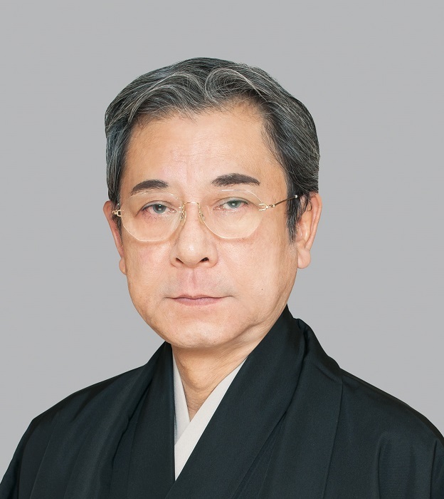 中村梅玉