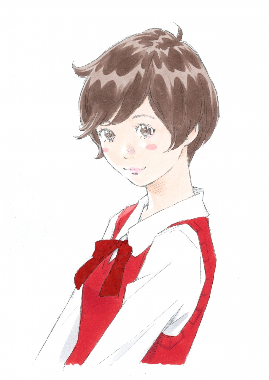 ハイジ ​(C)ZUIYO