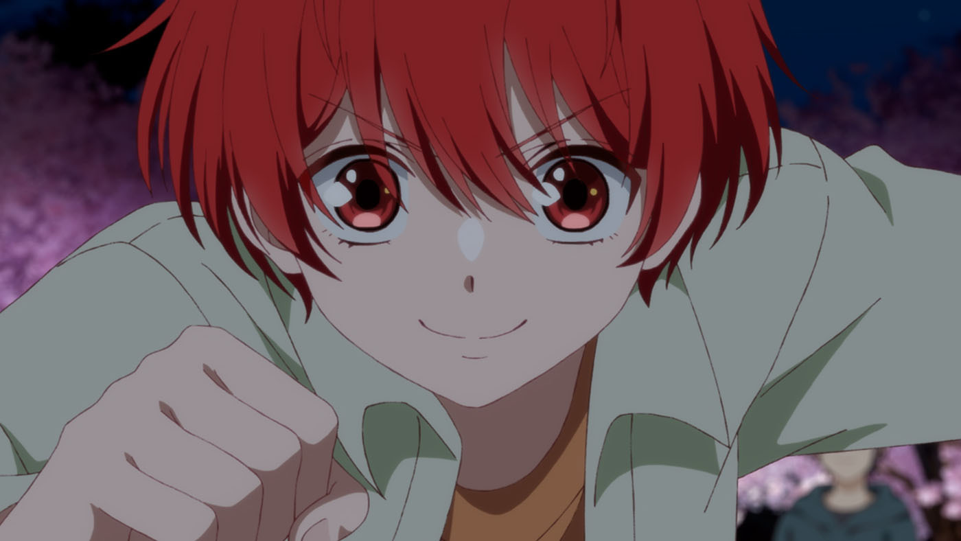 (C)ひらかわあや／小学館／アニプレックス