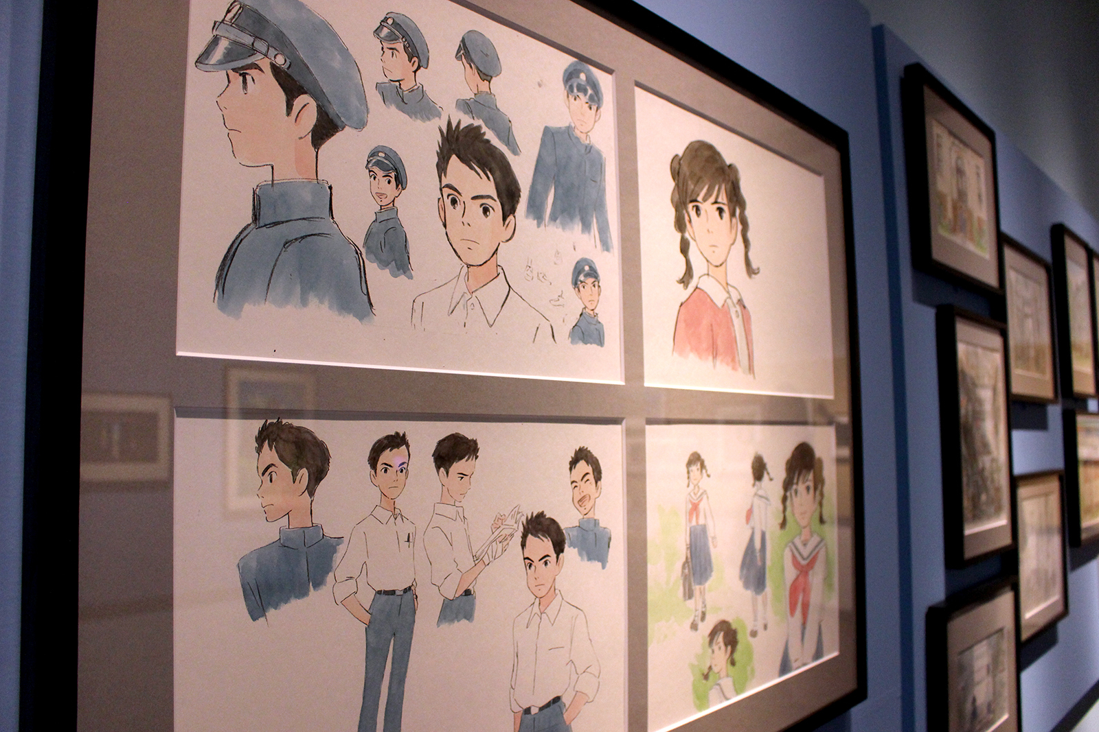 (c)Studio Ghibli 