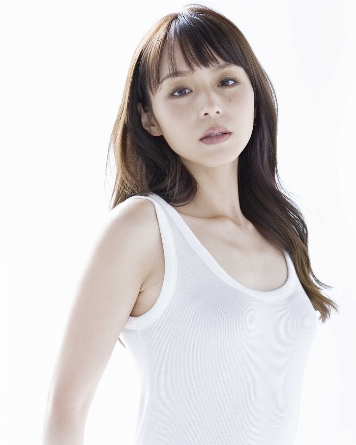 平野綾