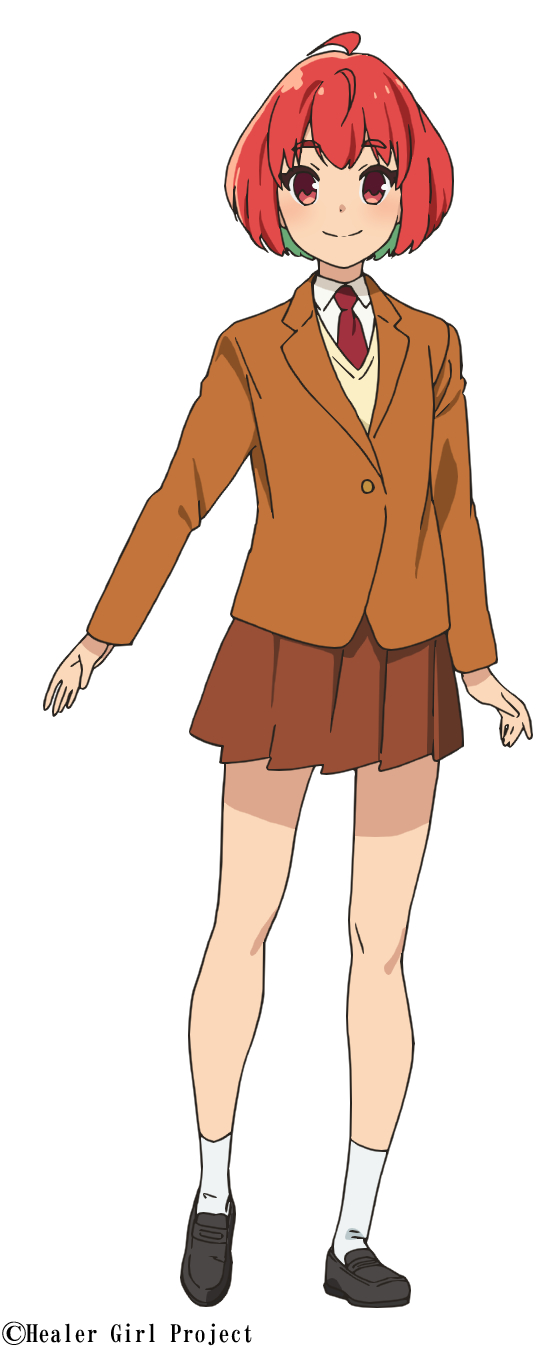 藤井かな