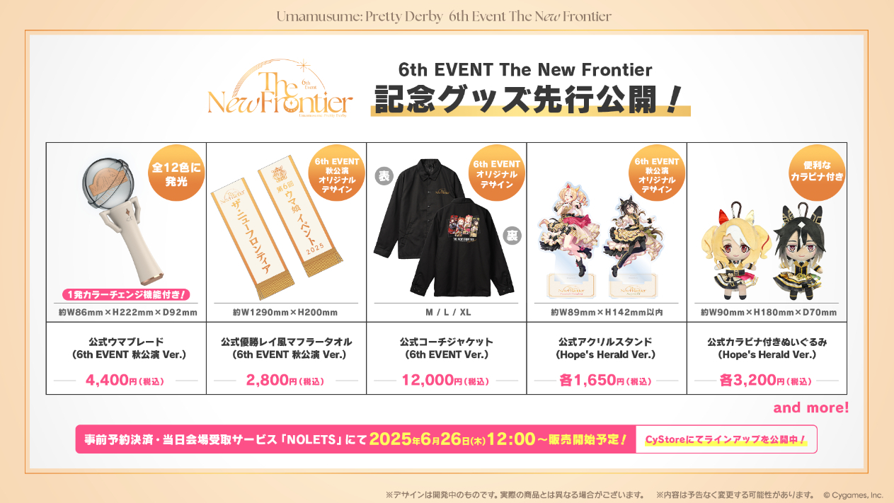 （C）Cygames, Inc.