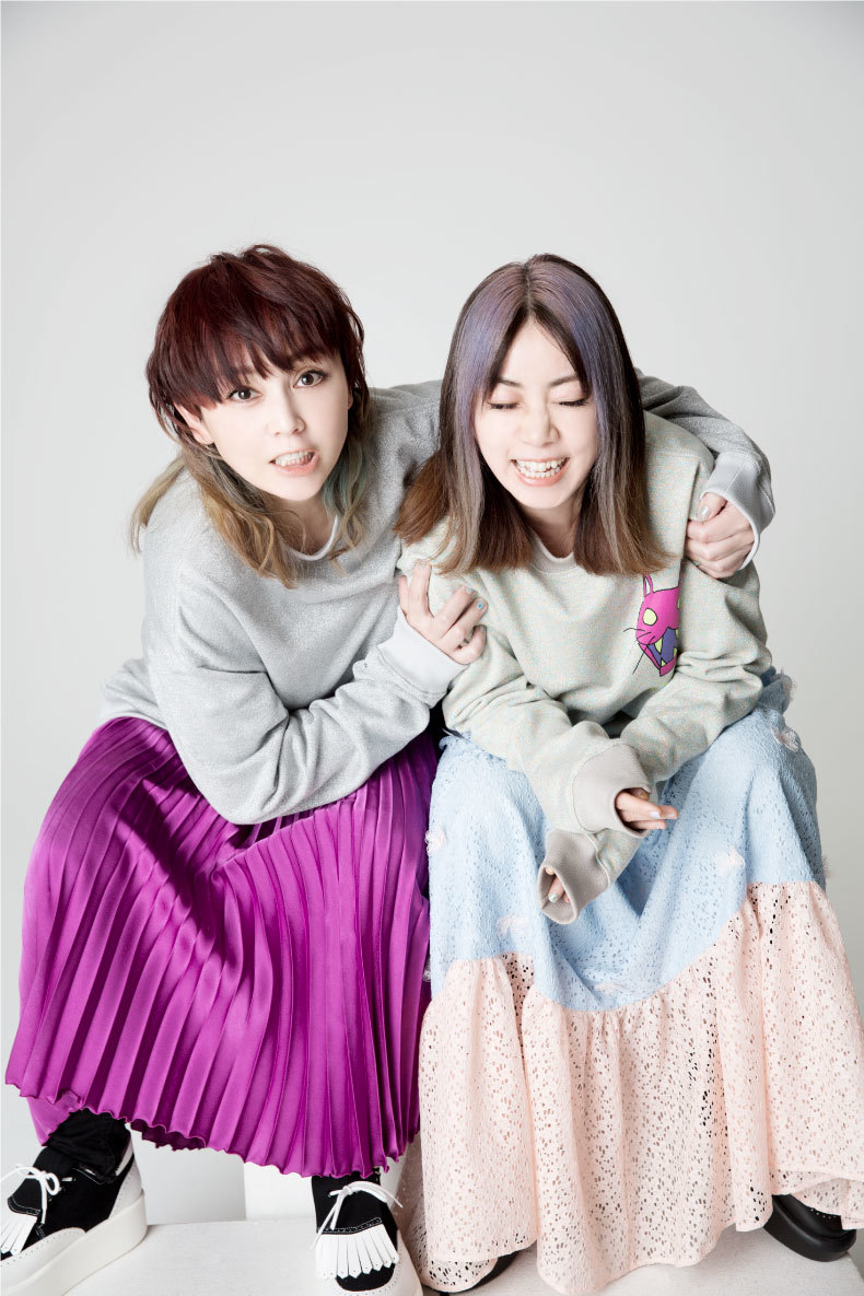 PLAYLIST～PUFFY 25th Anniversary～【完全生産限定盤】・PUFFY