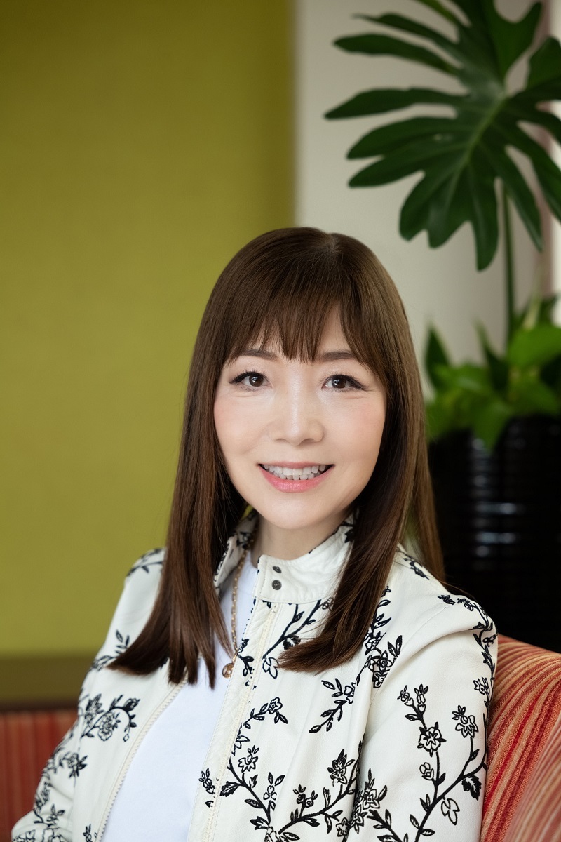 渡辺ミキ