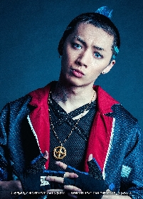 チェキ　猪野広樹　ソロ 画像】猪野広樹・鍵本 輝（Lead）W主演の『NIGHT HEAD 2041-THE
