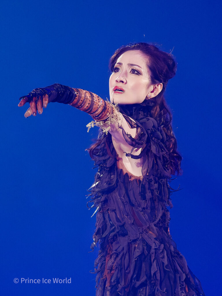 荒川静香